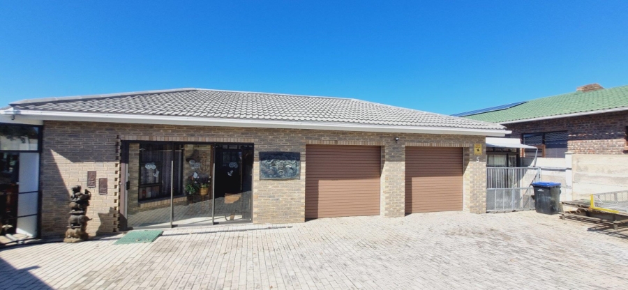 3 Bedroom Property for Sale in Noorsekloof Eastern Cape